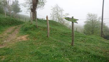 Camino del Norte - Der Küstenweg