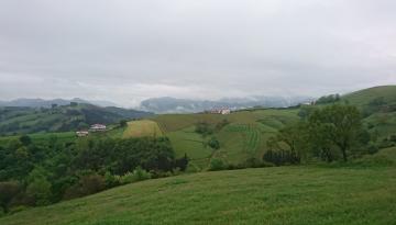 Camino del Norte - Der Küstenweg