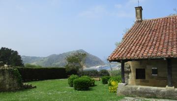 Camino del Norte - Der Küstenweg