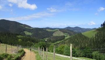 Camino del Norte - Der Küstenweg