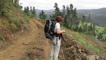 Camino del Norte - Der Küstenweg