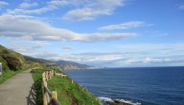 Camino del Norte - Der Küstenweg