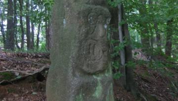 Der wandernde Mann ohne Kopf ...