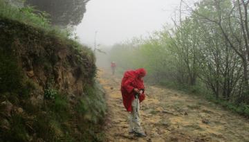 Camino del Norte - Der Küstenweg