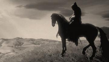 Rauhnächte - Die 12 Nächte der dunklen Reiter