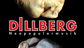 DILLBERG - Die "...UND ZWAR ZIEMLICH LEISE"-TOUR 2015