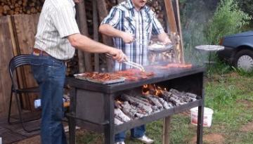 Auf zum Gspannberger- Rührersberger Dorffest 2017 ...