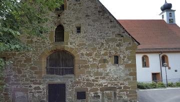 Birgittenkloster Gnadenberg