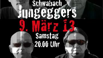 DILLBERG - Die "...UND ZWAR ZIEMLICH LEISE"-TOUR 2015