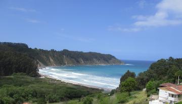 Camino del Norte - Der Küstenweg