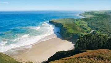 Camino del Norte - Der Küstenweg