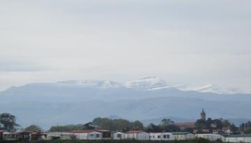 Camino del Norte - Der Küstenweg