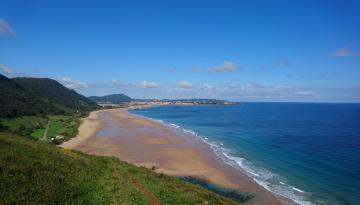 Camino del Norte - Der Küstenweg