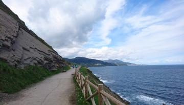 Camino del Norte - Der Küstenweg