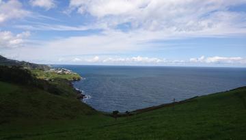 Camino del Norte - Der Küstenweg