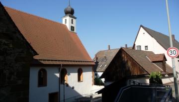 Birgittenkloster Gnadenberg