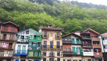 Camino del Norte - Der Küstenweg