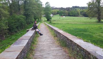 Camino del Norte - Der Küstenweg