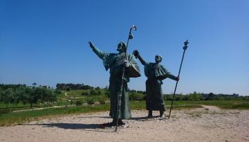 Camino del Norte - Der Küstenweg