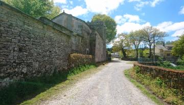 Camino del Norte - Der Küstenweg