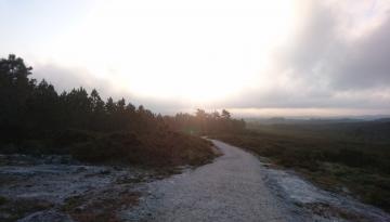 Camino del Norte - Der Küstenweg