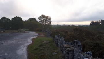 Camino del Norte - Der Küstenweg