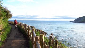 Camino del Norte - Der Küstenweg