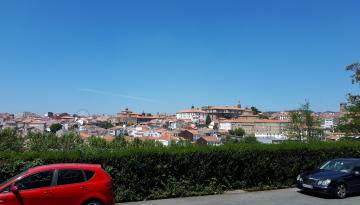 Camino del Norte - Der Küstenweg