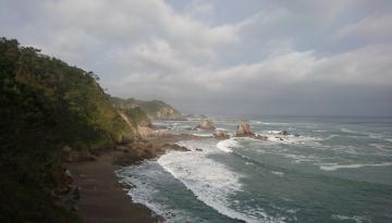 Camino del Norte - Der Küstenweg