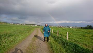 Camino del Norte - Der Küstenweg