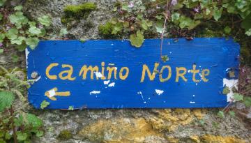 Camino del Norte - Der Küstenweg