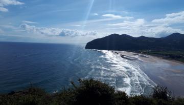 Camino del Norte - Der Küstenweg