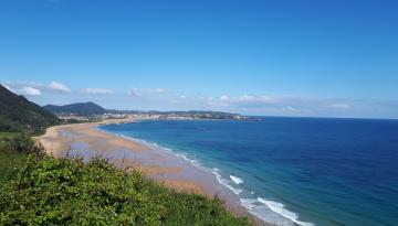 Camino del Norte - Der Küstenweg