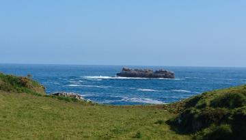 Camino del Norte - Der Küstenweg