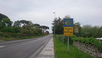 Camino del Norte - Der Küstenweg