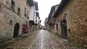 Camino del Norte - Der Küstenweg