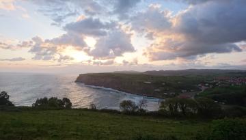 Camino del Norte - Der Küstenweg