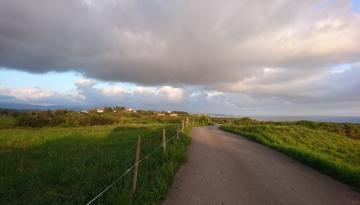 Camino del Norte - Der Küstenweg