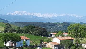 Camino del Norte - Der Küstenweg