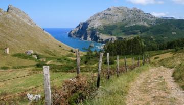 Camino del Norte - Der Küstenweg