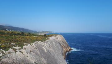 Camino del Norte - Der Küstenweg