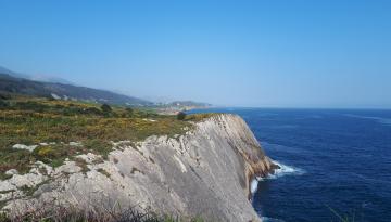 Camino del Norte - Der Küstenweg