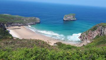 Camino del Norte - Der Küstenweg