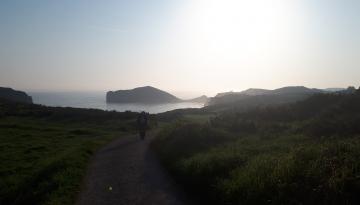 Camino del Norte - Der Küstenweg