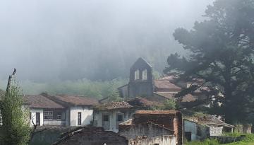 Camino del Norte - Der Küstenweg