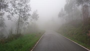 Camino del Norte - Der Küstenweg