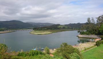 Camino del Norte - Der Küstenweg