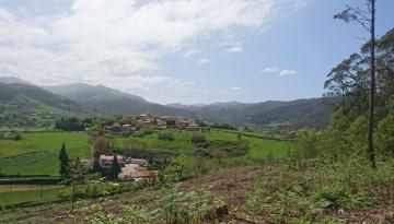 Camino del Norte - Der Küstenweg