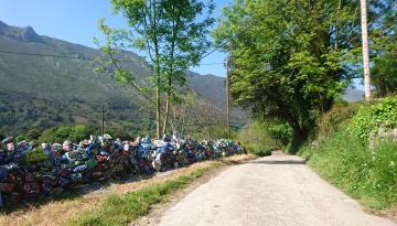 Camino del Norte - Der Küstenweg