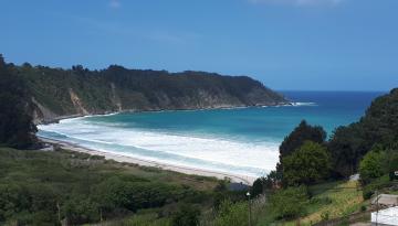 Camino del Norte - Der Küstenweg